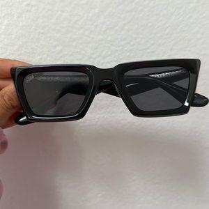 new Akila Paradox Sunglasses